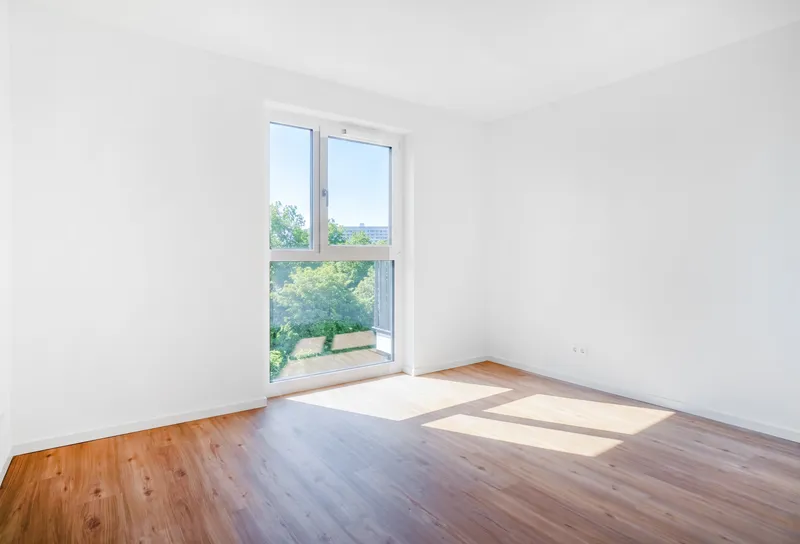 Erstklassiges Wohnen: Ihr neues Zuhause in den Halske Gärten — photo 1